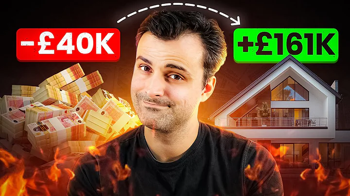 STOP Investing And Pay Off Your Mortgage