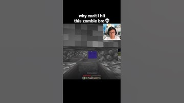 Thumbnail of Minecraft Herobrine Moment