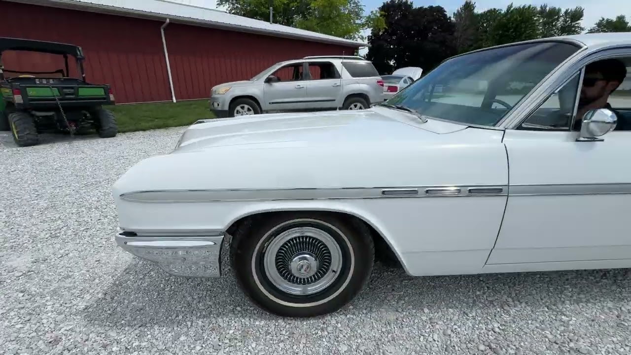 1964 Buick - YouTube