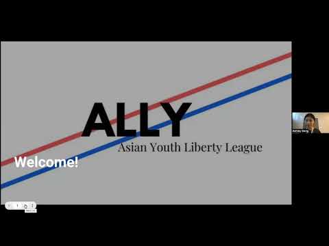 Introduction to ALLY