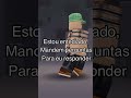 #michaeljackson #shorts #roblox mandem perguntas