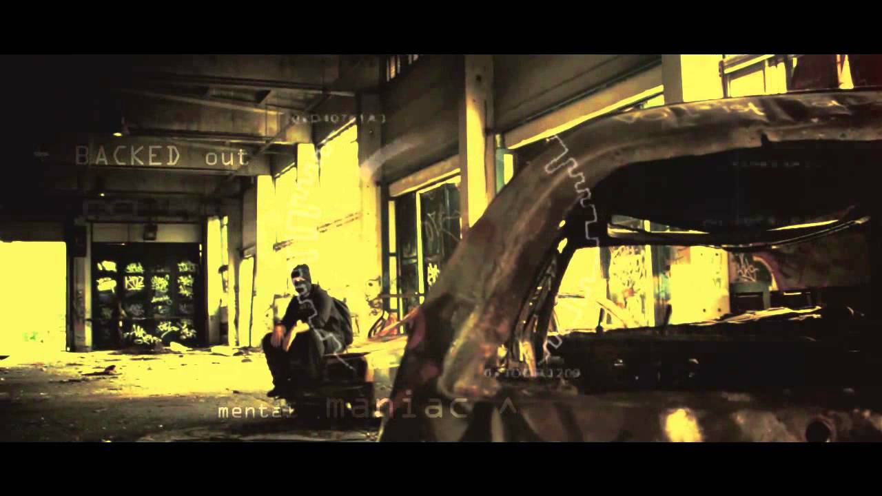 Badkat - Club Banger (Official Video)