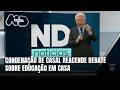 Casal é condenado por ensino domiciliar e caso gera debate no país