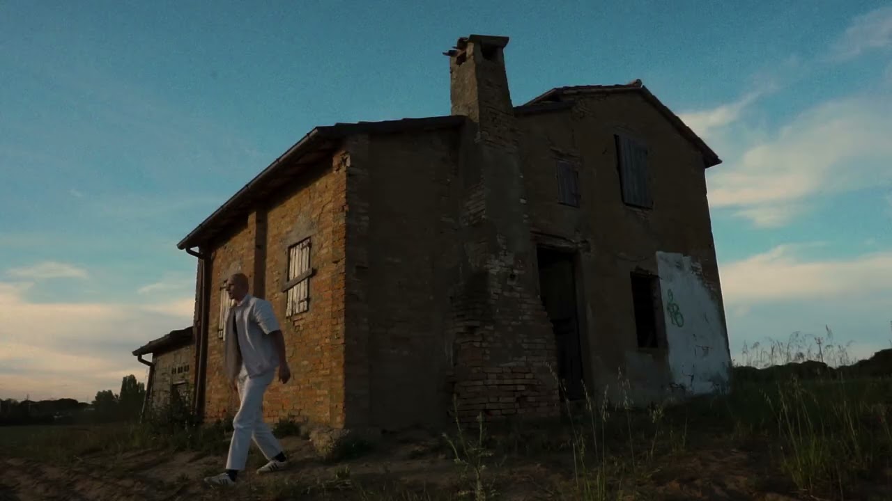 i movimenti delle foglie | Short Film