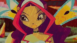 Winx Club Amv  Laylaaisha  Thats How It Goes