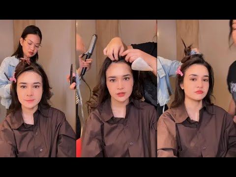 Michelle Ziudith / 12 June 2023 / Instagram Live Stream