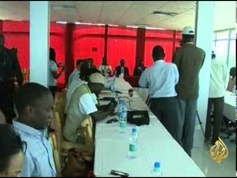 أعالي النيل سخرت إمكانياتها لدفع الجنوبيين للتصويت