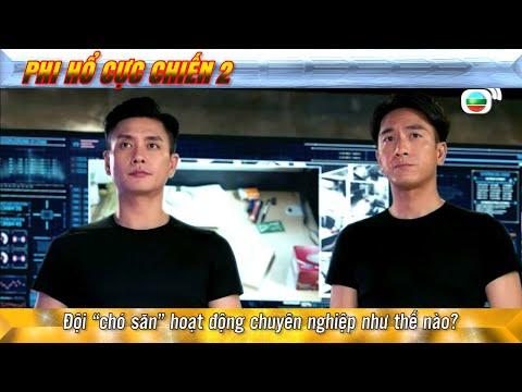 phim phi ho cuc chien tap 12