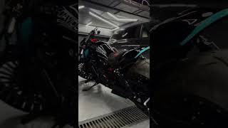 😈 VRod muscle custom by Leo Custom Garage