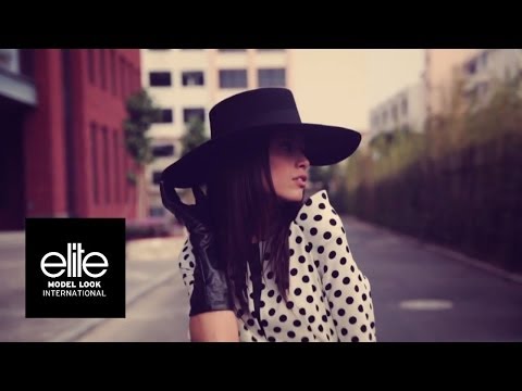 Spain World Finalist 2013 | Elite Model Look