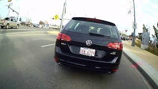 BAD DRIVERS EPISODE #448 FRONT CAM BXW-6396 / BBW-9668 / BYL-0719 / BVL-8150 / ILLEGAL PARKER /