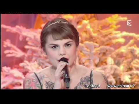 LES GOSPEL CHURCH et Coeur de Pirate chantent I Want You Back des JACKSON 5