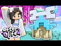 💜I'M A WOLF! Minecraft Afterlife SMP Ep.9