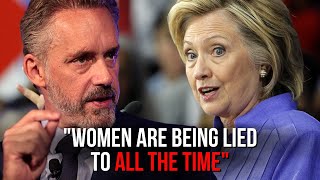 The LIE That Is DESTROYING GENERATIONS┃Jordan Peterson