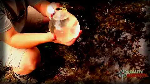 Do condoms deteriorate in water?