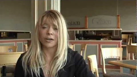 Heather Leblanc interview