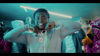 BiC Fizzle - Turnt Sh*t [Official Music Video]