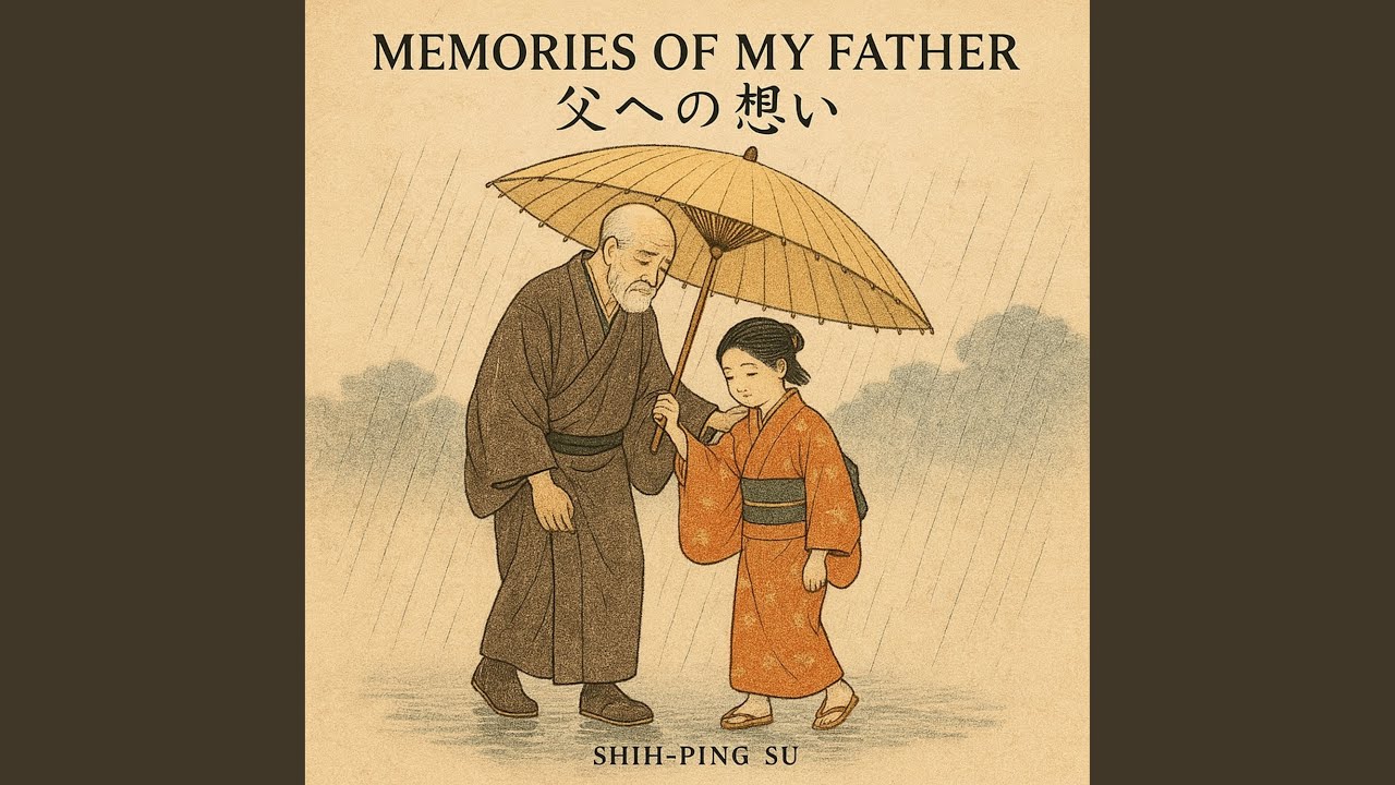 Memories of My Father