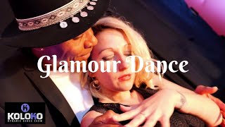 Glamour Dance by Eric &amp; Tracy