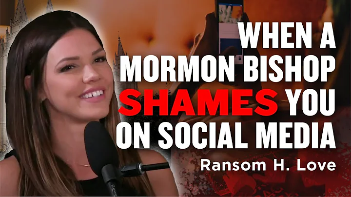 Mormon Stories #1130: Tonya Guest - When a Mormon ...