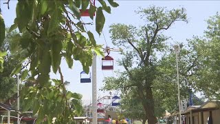 Joyland Amusement Park Closes Indefinitely Due To Weather Damage Joyland Amusement Park Closes Indefinitely Due To Weather Damage