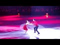 Stars on Ice - Maia & Alex Shibutani - Fix You, Hershey-PA 2018