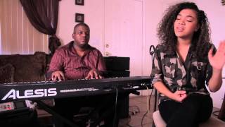 He Wants It All- Foever Jones (Desiree White Cover)