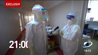 Promo Sinteza Zilei, 27 Aprilie 2020