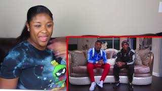 Ar'mon and Trey: Empire- You're So Beautiful Cover Reaction!