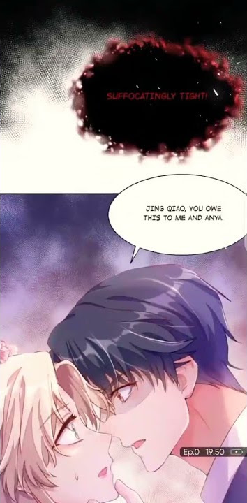 whispers of Devil ( A sadistic urban love story ) ||ep 0 |