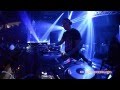 Capture de la vidéo Mary @ Future Scope - Oldschool Techno Floor, Boogaloo Club, 05-12-15