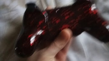 PS3 Game Controller Handle from Gearbest.com