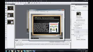 How to Insert a Rollover Caption or Rollover Image (Practice Project 3)