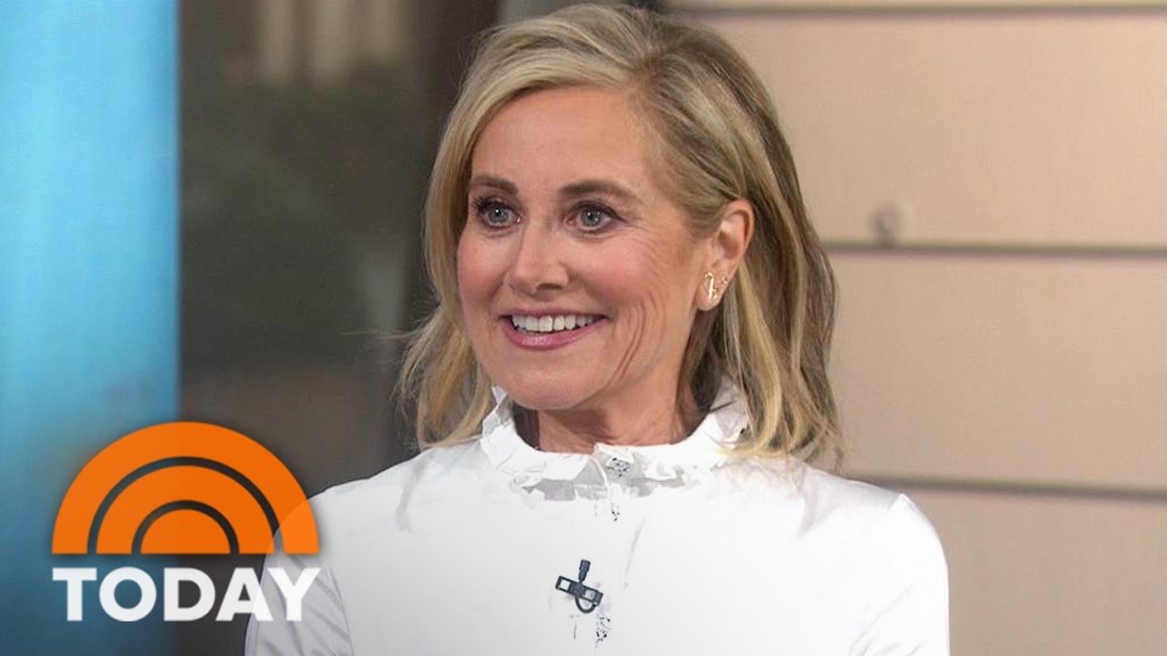 Maureen McCormick: 'Dancing With The Stars' Was Hardest Thing I've Ever  Done | TODAY - YouTube