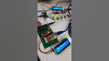 Scada Lab 7 Arduino ModbusTCP servers demo