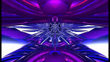 1000 pieces of my CGI art in 1 minute