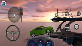 Zoo Animals Transport Truck Simulator - Android GamePlay screenshot 5