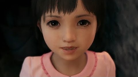 Final Fantasy 7 Remake : Saving Marlene