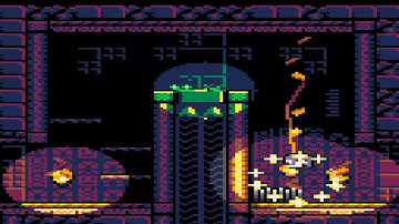 SOLAIS PICO 8 Fantasy Virtual Console Lexaloffle Games www lexaloffle com