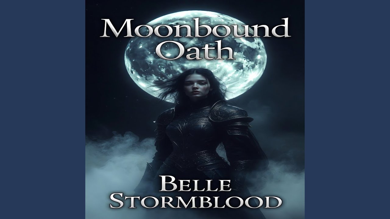 Moonbound Oath