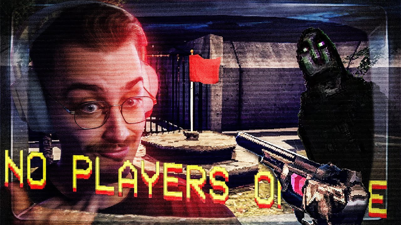 LES SERVEURS HANTÉS D'AGROU ! 👻 | No Players Online