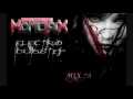 HometriX - (Re Upload ) - Electro Dubstep Mix 75 - PAIN - November 2012  Re upload...