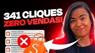 Download Lagu Muitos Cliques e ZERO Vendas no SHOPEE ADS. Como Resolver? MP3 Download Lagu Muitos Cliques e ZERO Vendas no SHOPEE ADS. Como Resolver? MP3