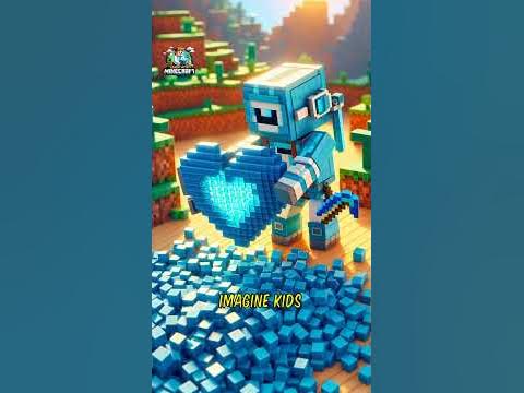 Minecraft: Blue whale's heart size of car - YouTube