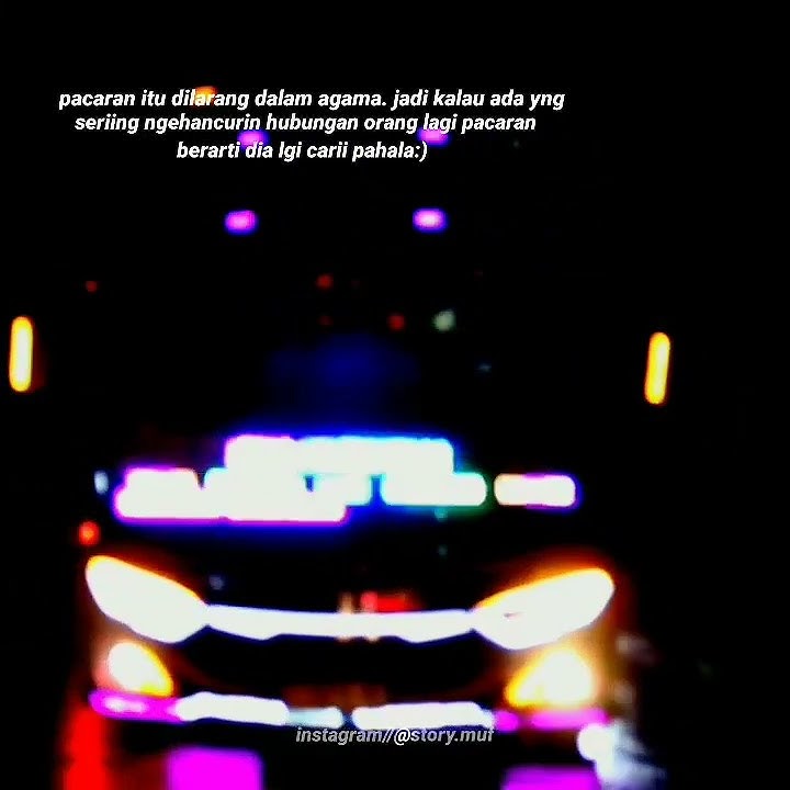 STORY WA BUS LITERASI 30 DETIK