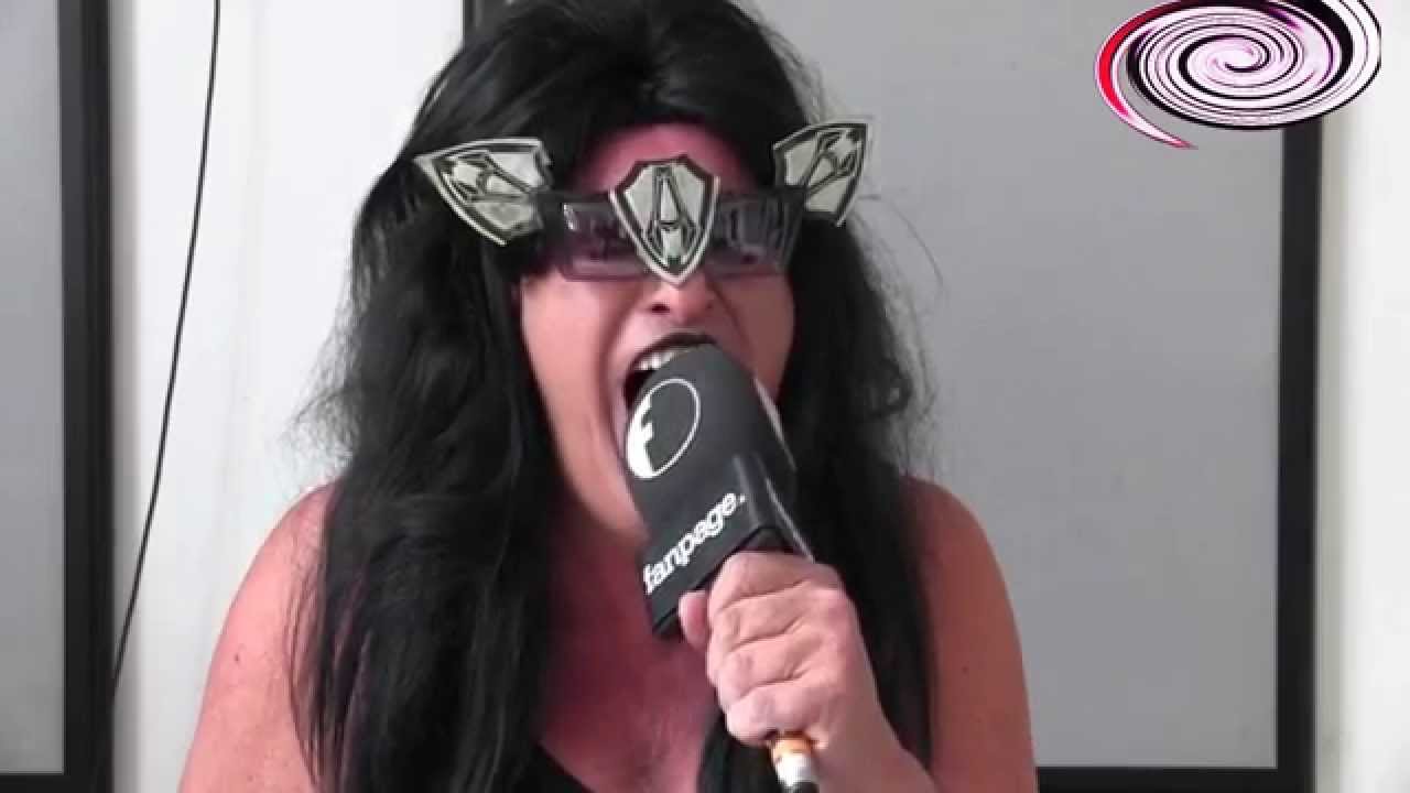 L'urlo più lungo di Richard Benson