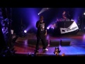 Capture de la vidéo Method Man Live From The Sunset Strip