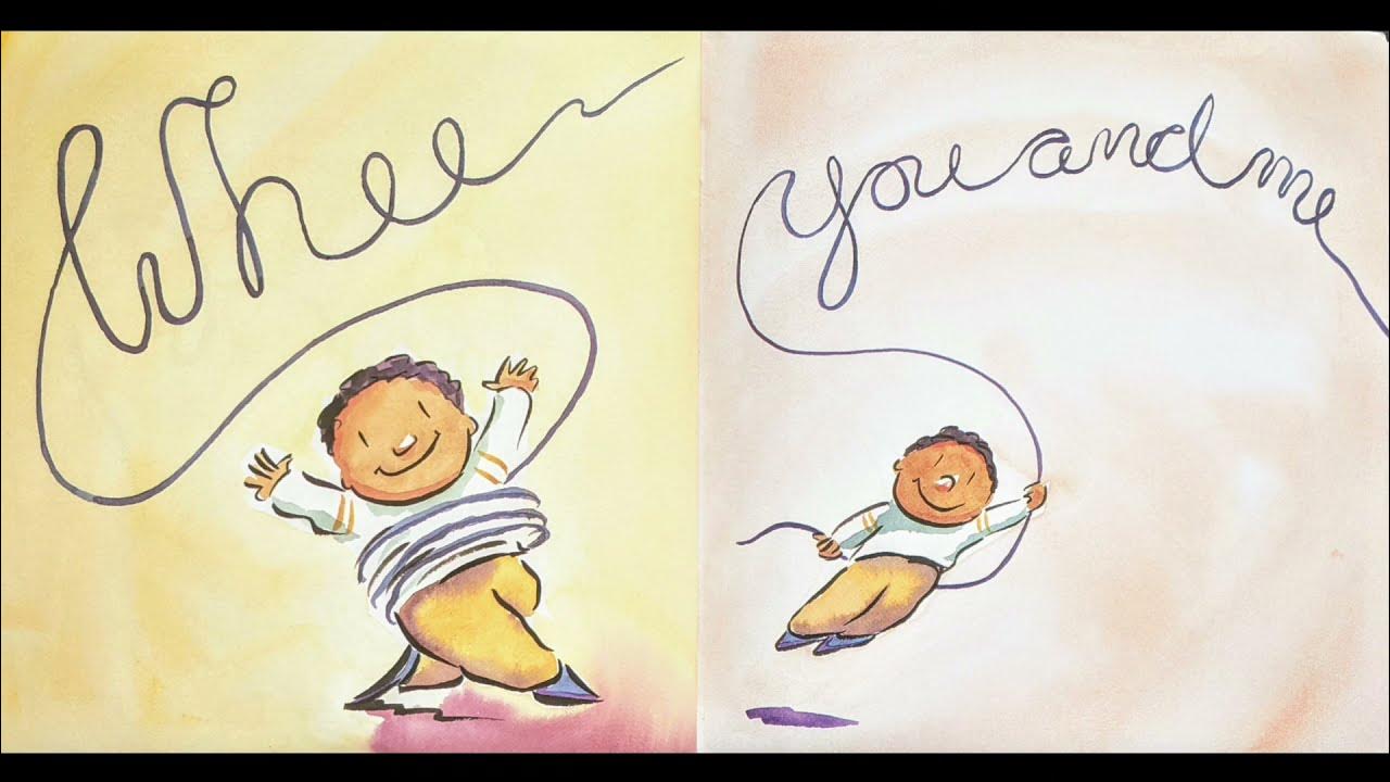 Billy and the Magic String Read Aloud YouTube