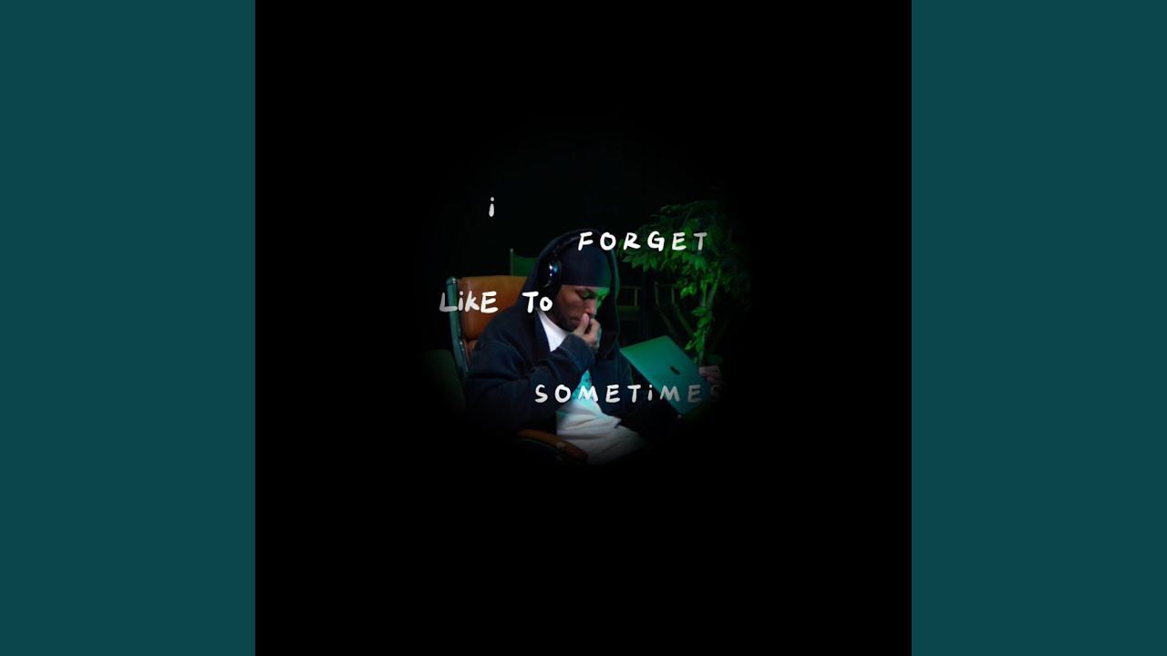 Watch iLikeToForgetSometimes on YouTube Watch iLikeToForgetSometimes on YouTube