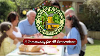 Building a Community for Every Generation | A message from Supervisor Leenhouts